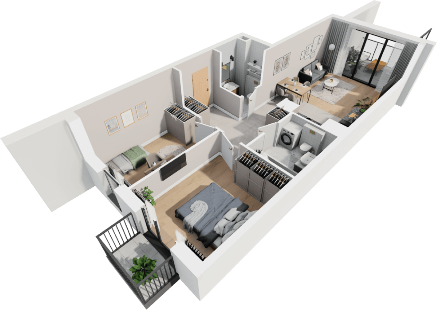 Plan B - C1M1 - zdjęcie 4